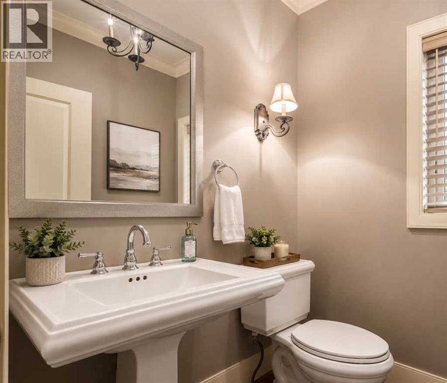24 Aspen Meadows Green SW, Calgary, Alberta  T3H 5J9 - Photo 16 - A2326603