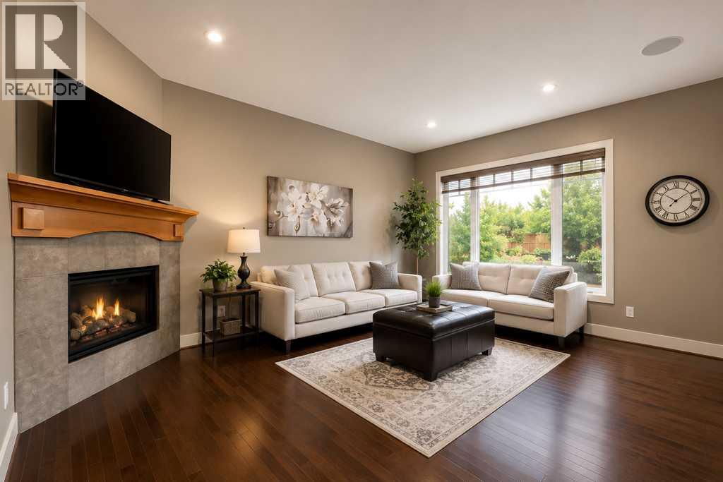 24 Aspen Meadows Green SW, Calgary, Alberta  T3H 5J9 - Photo 17 - A2326603