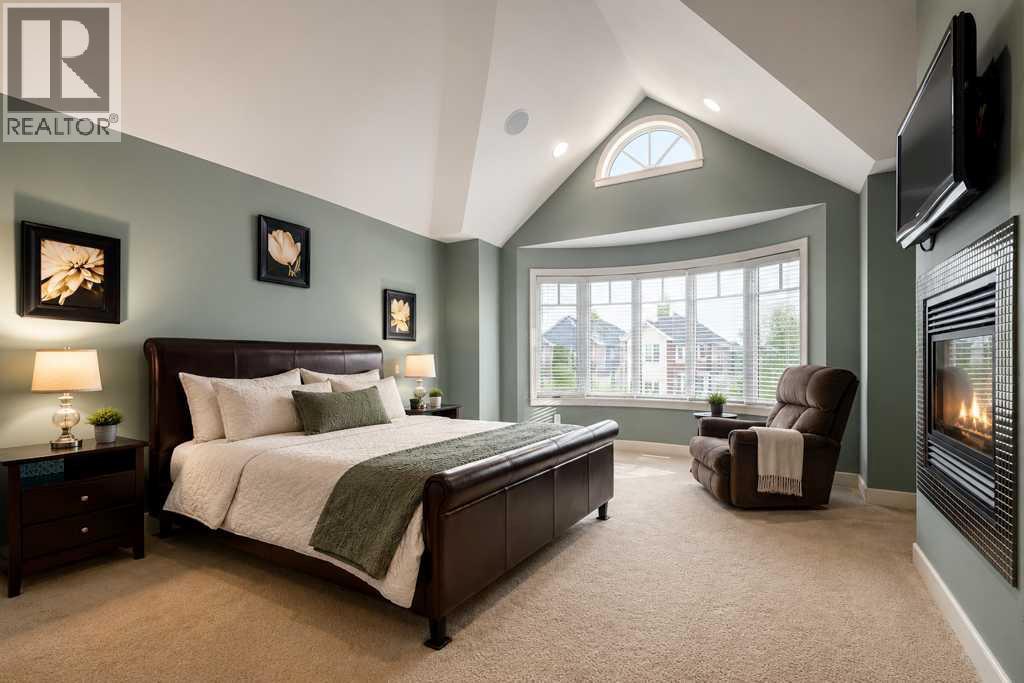 24 Aspen Meadows Green SW, Calgary, Alberta  T3H 5J9 - Photo 18 - A2326603