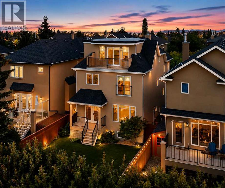 24 Aspen Meadows Green SW, Calgary, Alberta  T3H 5J9 - Photo 2 - A2326603