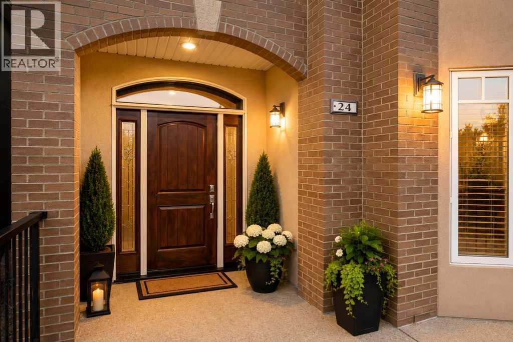 24 Aspen Meadows Green SW, Calgary, Alberta  T3H 5J9 - Photo 3 - A2326603
