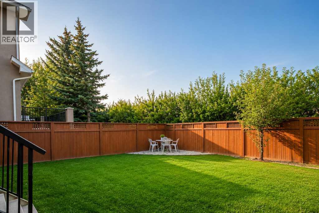 24 Aspen Meadows Green SW, Calgary, Alberta  T3H 5J9 - Photo 38 - A2326603