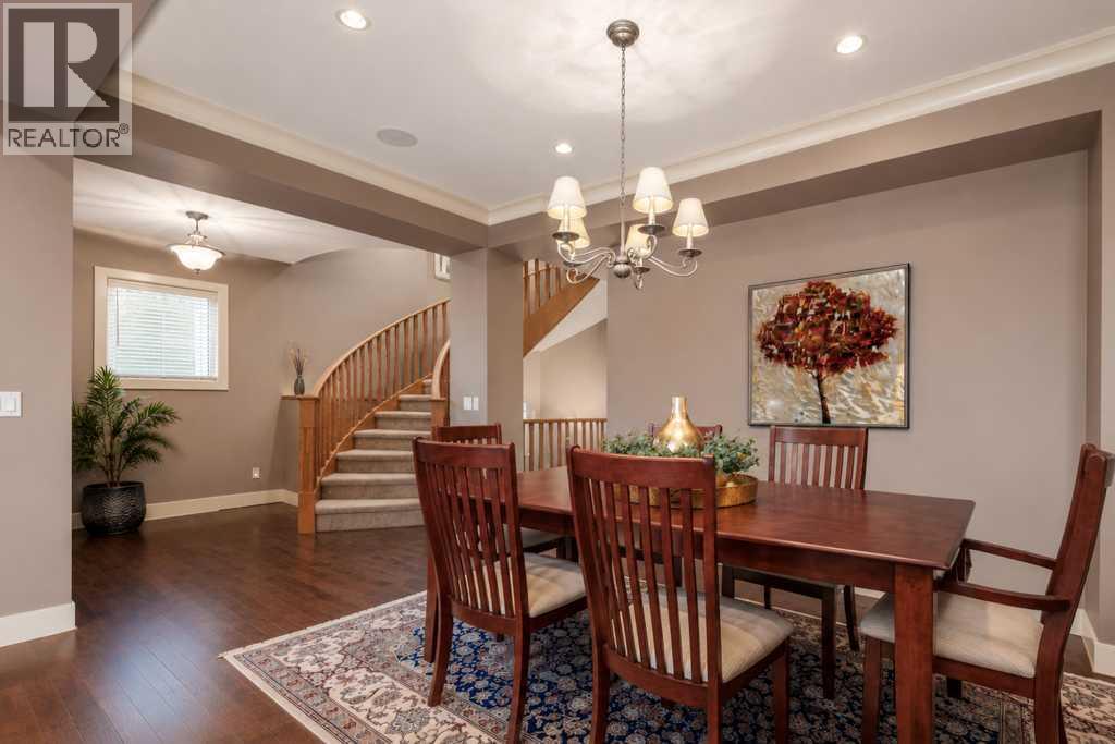 24 Aspen Meadows Green SW, Calgary, Alberta  T3H 5J9 - Photo 4 - A2326603