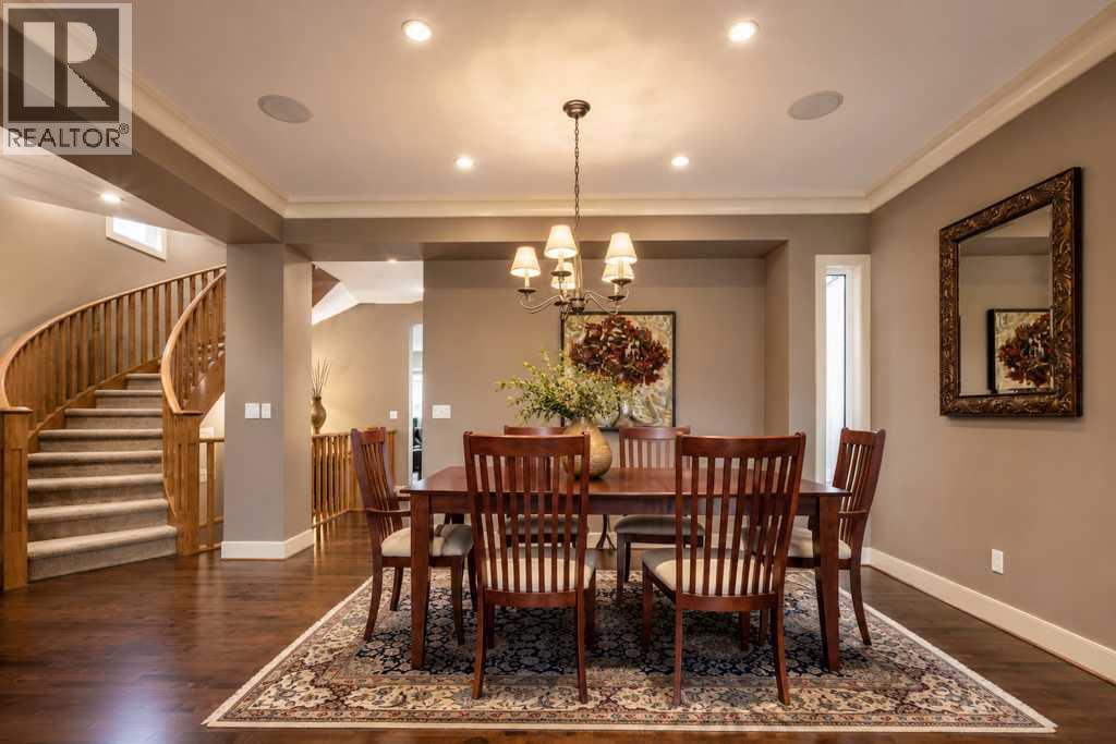 24 Aspen Meadows Green SW, Calgary, Alberta  T3H 5J9 - Photo 5 - A2326603