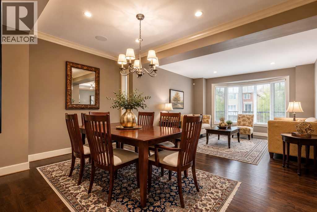 24 Aspen Meadows Green SW, Calgary, Alberta  T3H 5J9 - Photo 6 - A2326603