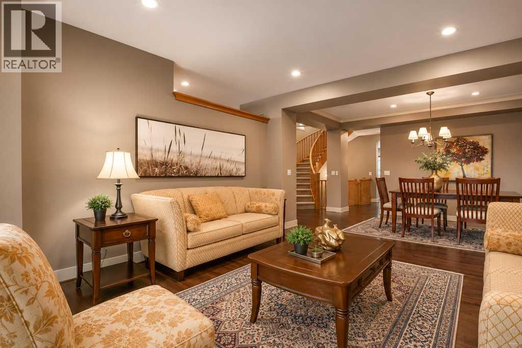 24 Aspen Meadows Green SW, Calgary, Alberta  T3H 5J9 - Photo 9 - A2326603