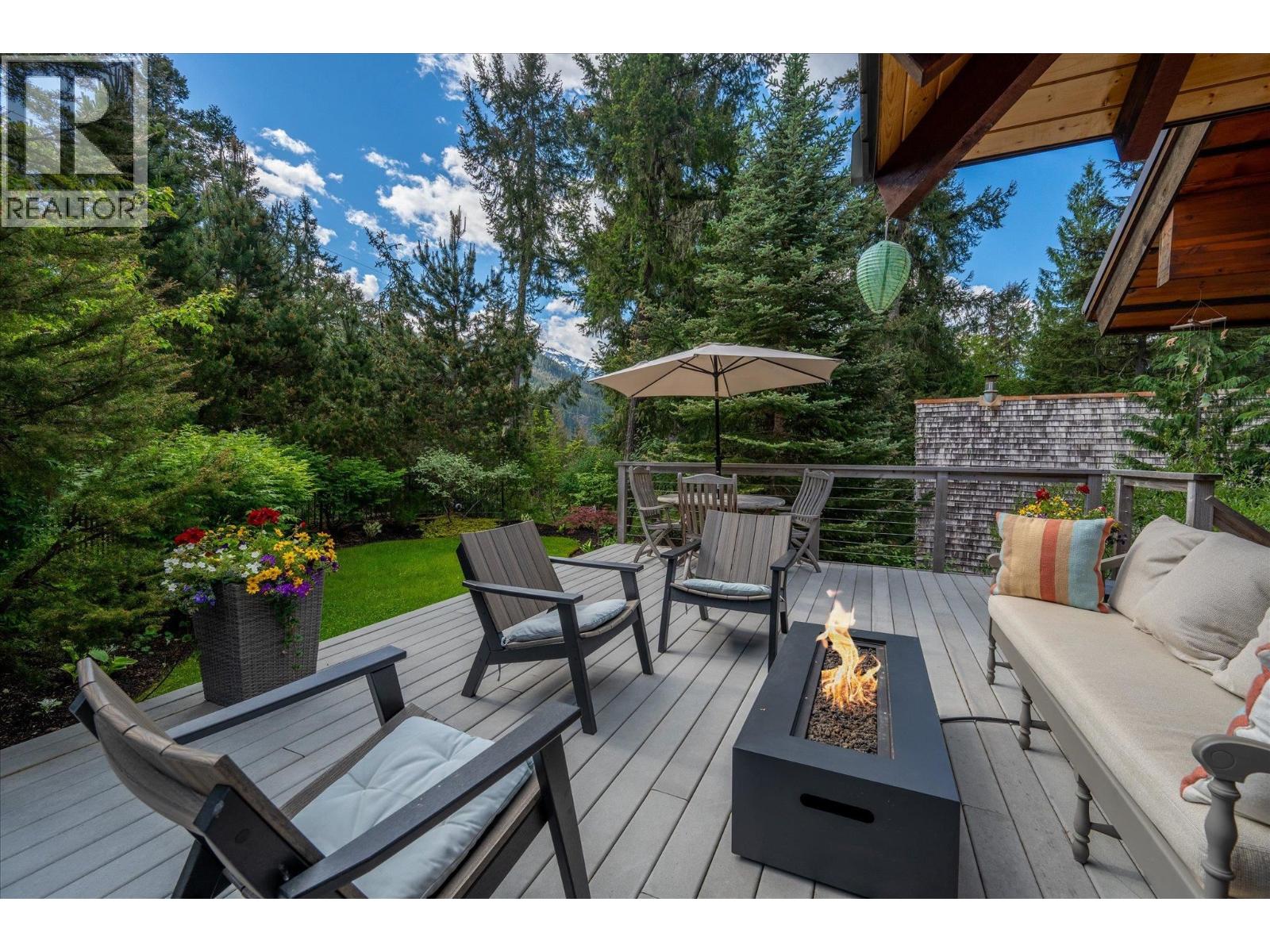 9583 Emerald Drive, Whistler, British Columbia  V8E 0G5 - Photo 33 - R3144726