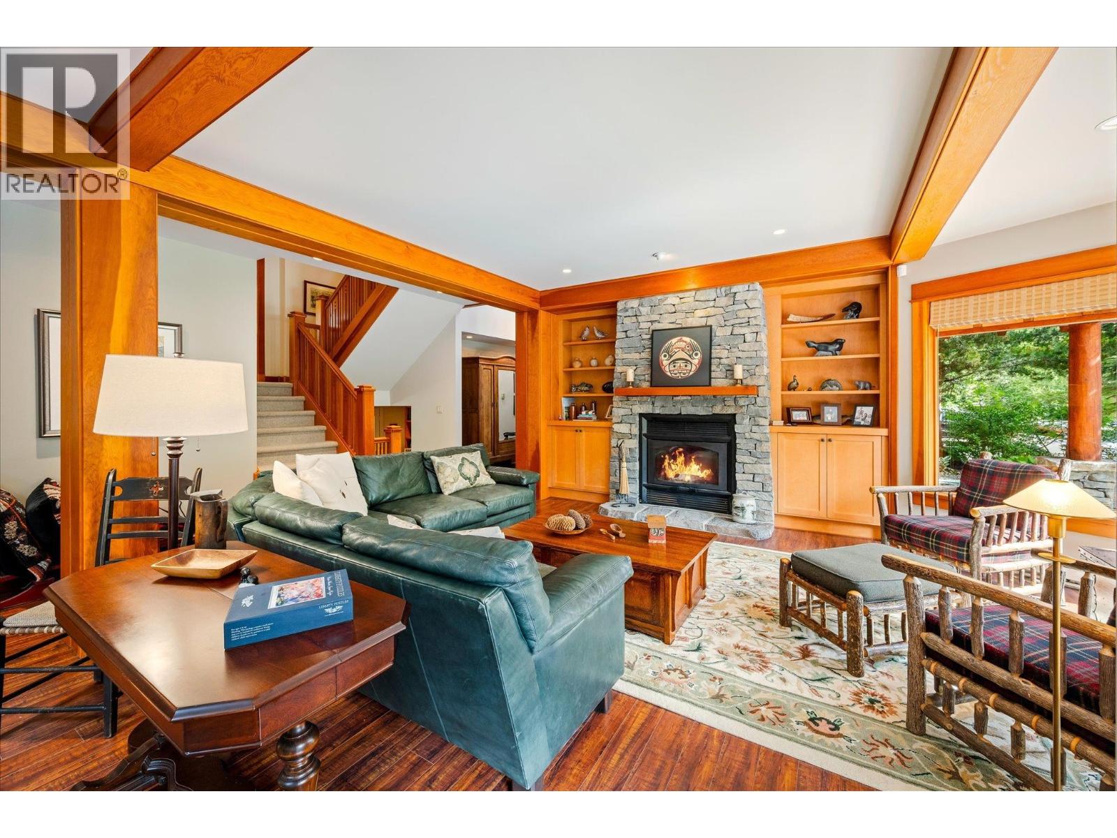 9583 Emerald Drive, Whistler, British Columbia  V8E 0G5 - Photo 5 - R3144726