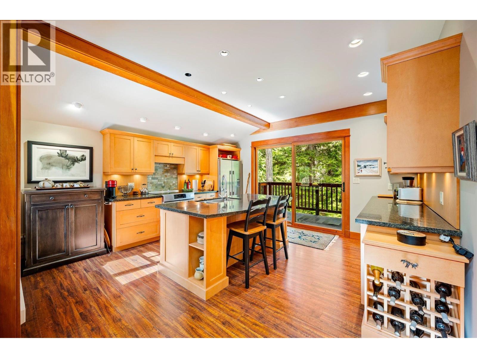 9583 Emerald Drive, Whistler, British Columbia  V8E 0G5 - Photo 7 - R3144726