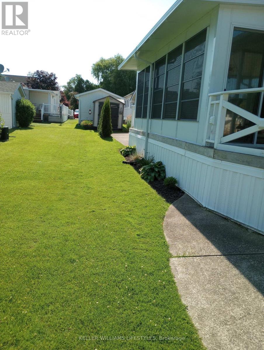 142 Sandbagger Crescent, Central Huron, Ontario  N0M 1G0 - Photo 37 - X13543318
