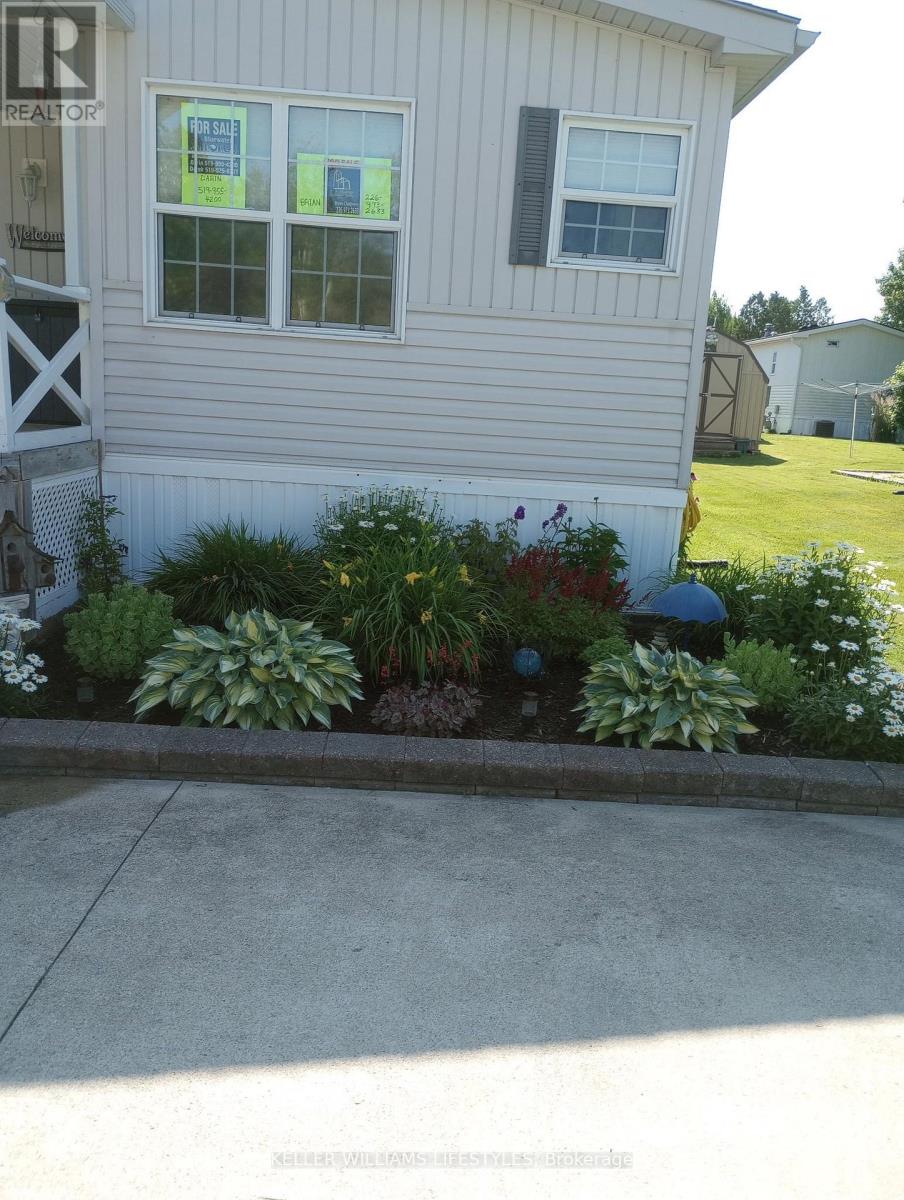 142 Sandbagger Crescent, Central Huron, Ontario  N0M 1G0 - Photo 39 - X13543318