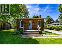 86 GREEN Street, waterford, Ontario