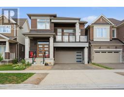 171 HISTAND TRAIL, Kitchener, Ontario