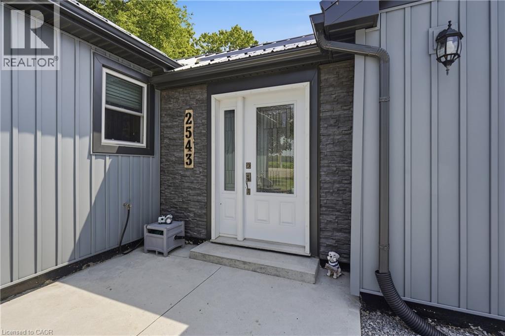 2543 Miller Road, Port Colborne, Ontario  L3K 5V5 - Photo 5 - 40845669