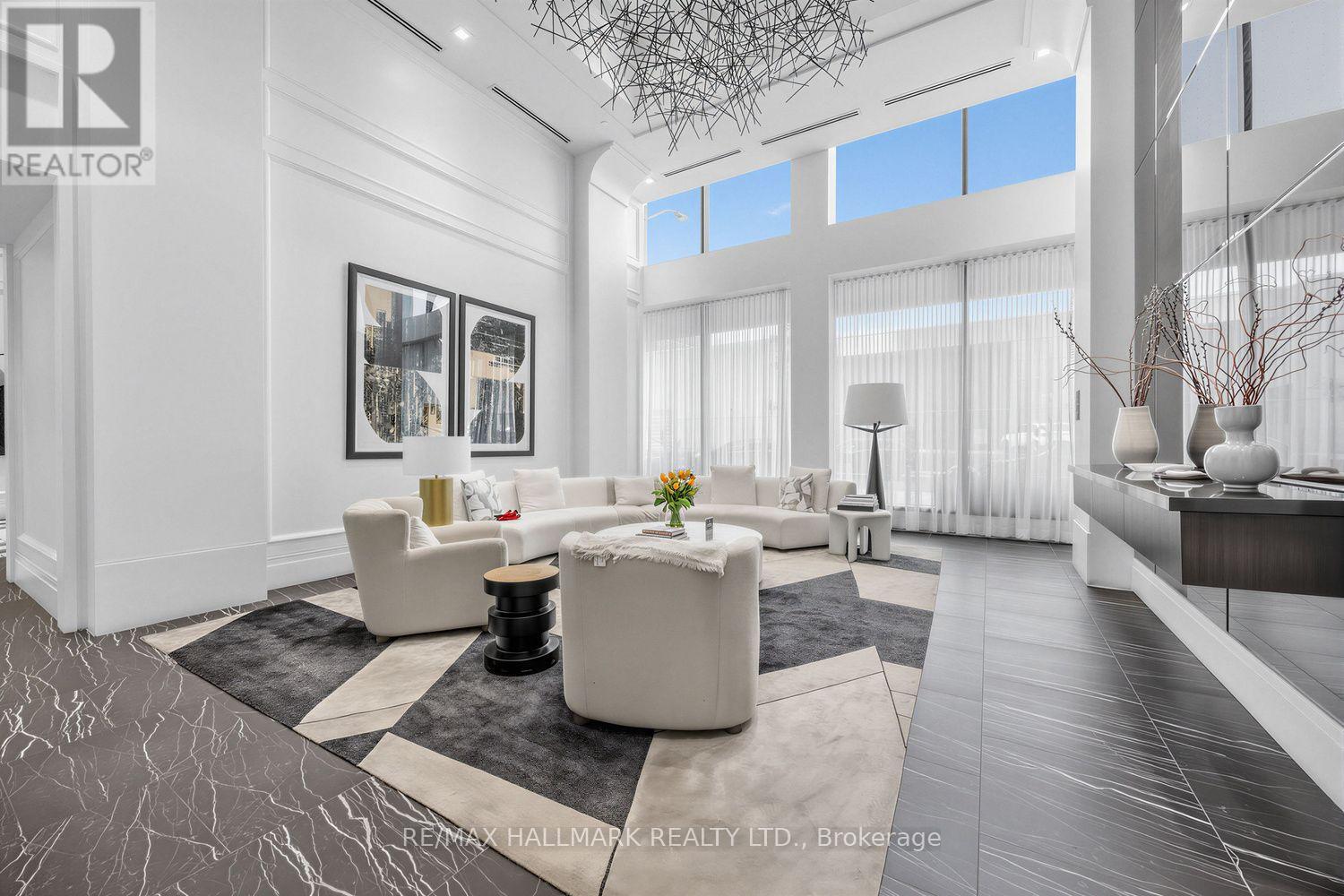 902 - 33 FREDERICK TODD WAY, Toronto, Ontario