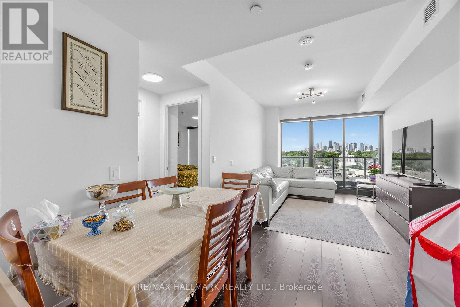 902 - 33 Frederick Todd Way, Toronto, Ontario  M1S 2K2 - Photo 10 - C13545708