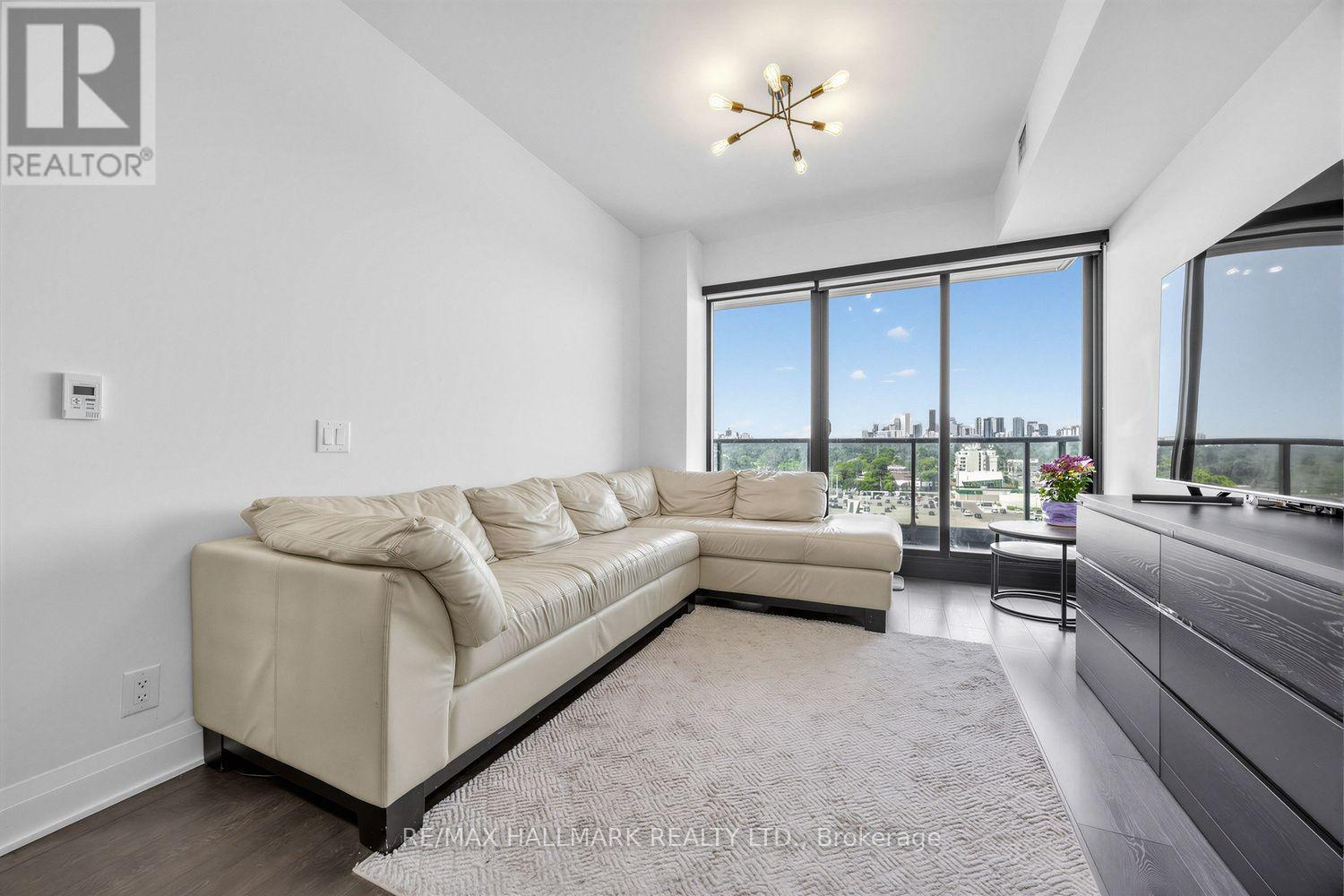 902 - 33 Frederick Todd Way, Toronto, Ontario  M1S 2K2 - Photo 2 - C13545708