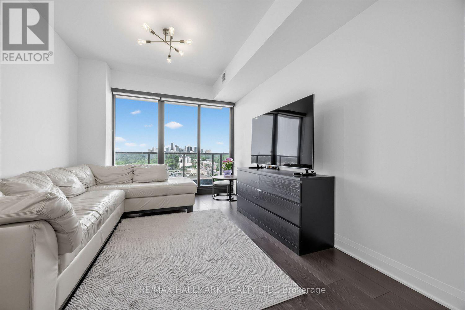 902 - 33 Frederick Todd Way, Toronto, Ontario  M1S 2K2 - Photo 3 - C13545708