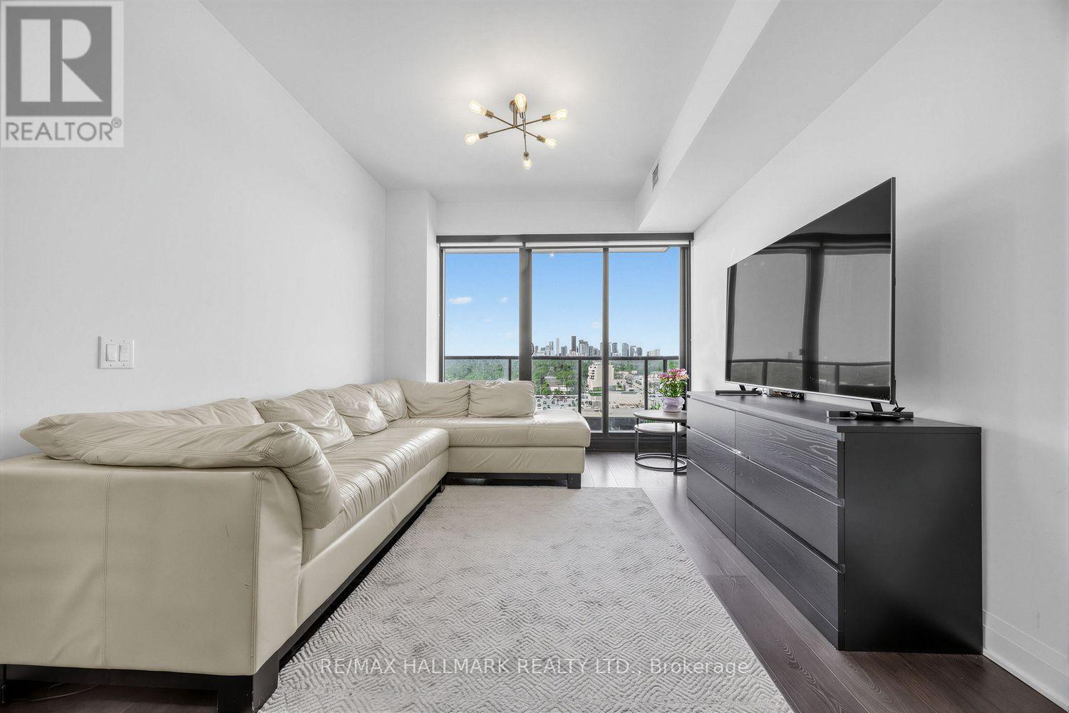902 - 33 Frederick Todd Way, Toronto, Ontario  M1S 2K2 - Photo 4 - C13545708