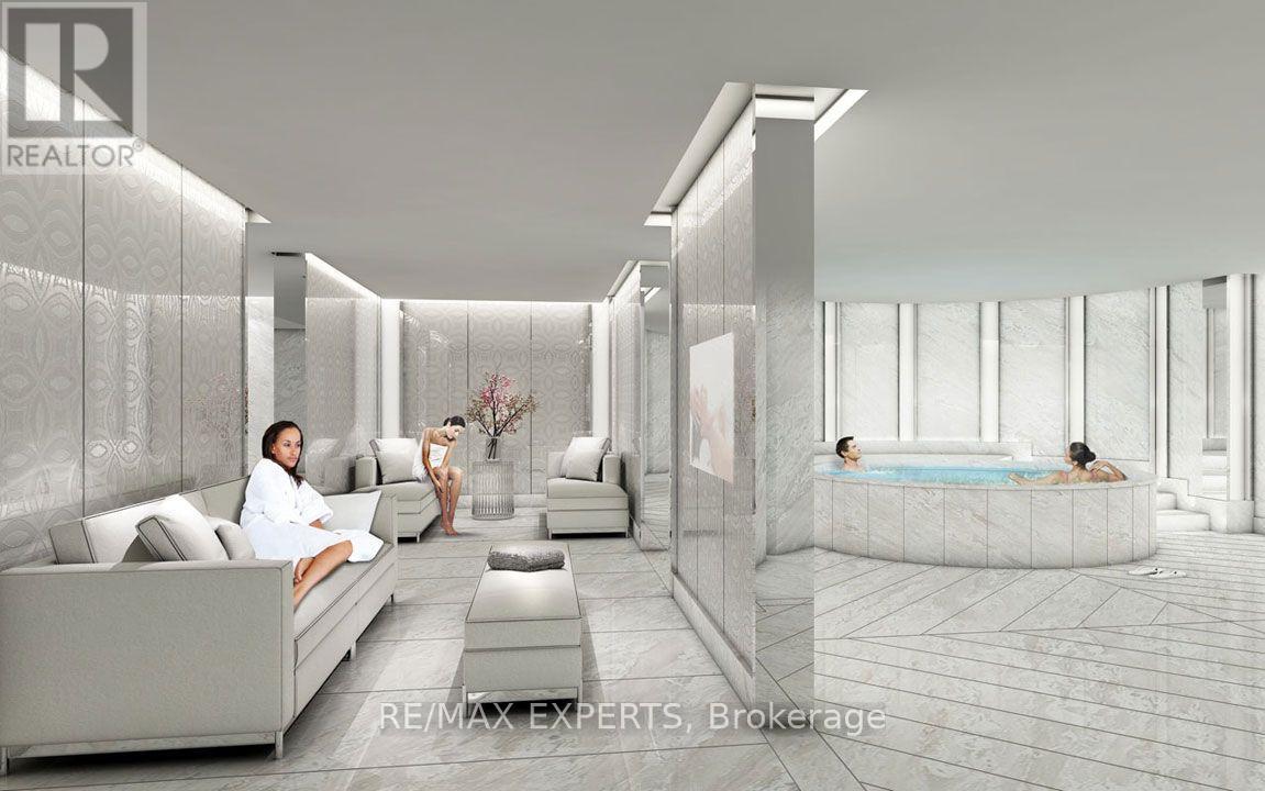 318 - 955 Bay Street, Toronto, Ontario M5S 2A2 - Photo 3 - C13545720