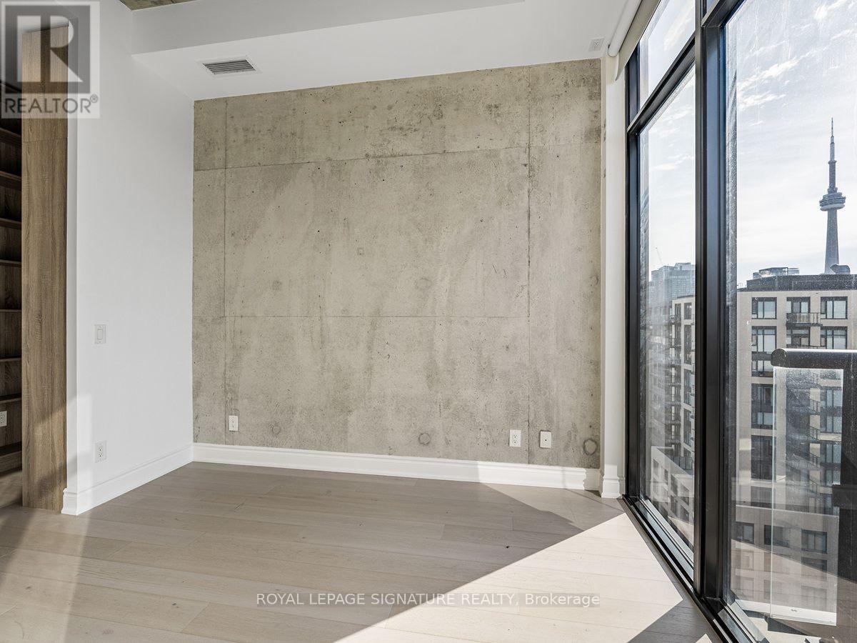 1402 - 608 Richmond Street W, Toronto, Ontario  M5V 1Y9 - Photo 16 - C13545764