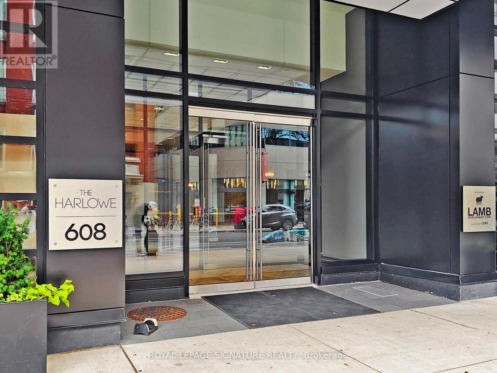 1402 - 608 Richmond Street W, Toronto, Ontario  M5V 1Y9 - Photo 31 - C13545764