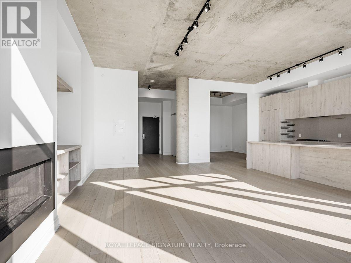 1402 - 608 Richmond Street W, Toronto, Ontario  M5V 1Y9 - Photo 8 - C13545764