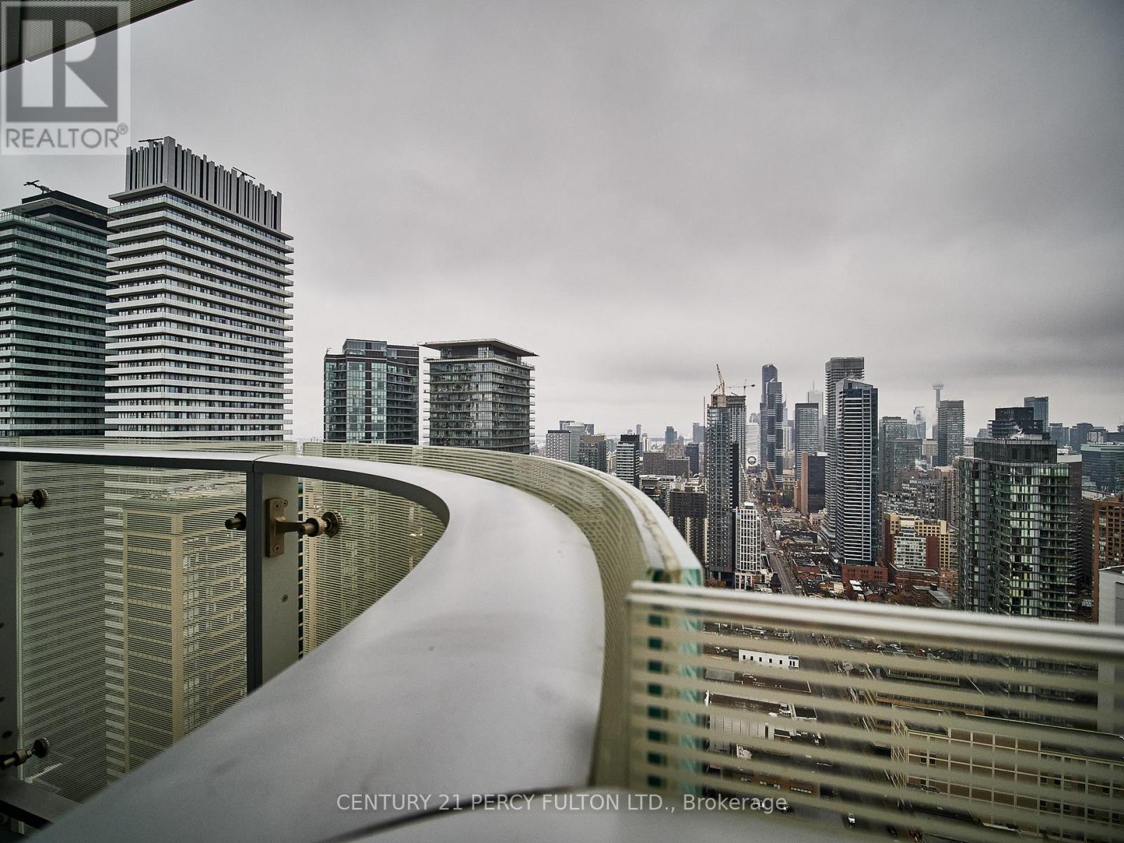3605 - 1 Bloor Street E, Toronto, Ontario  M4W 1A9 - Photo 20 - C13545808