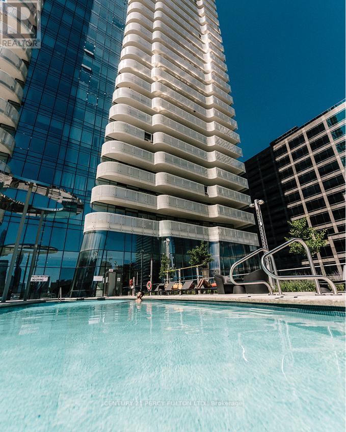 3605 - 1 Bloor Street E, Toronto, Ontario  M4W 1A9 - Photo 22 - C13545808