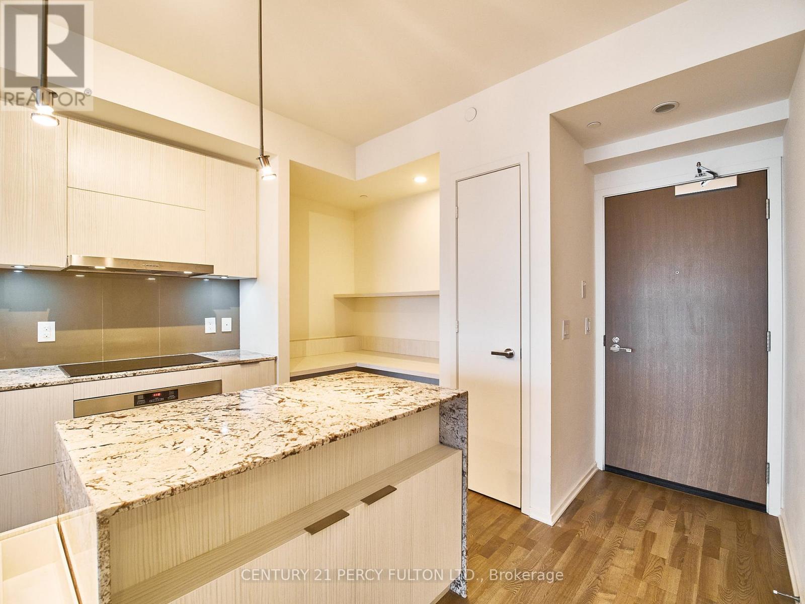 3605 - 1 Bloor Street E, Toronto, Ontario  M4W 1A9 - Photo 4 - C13545808