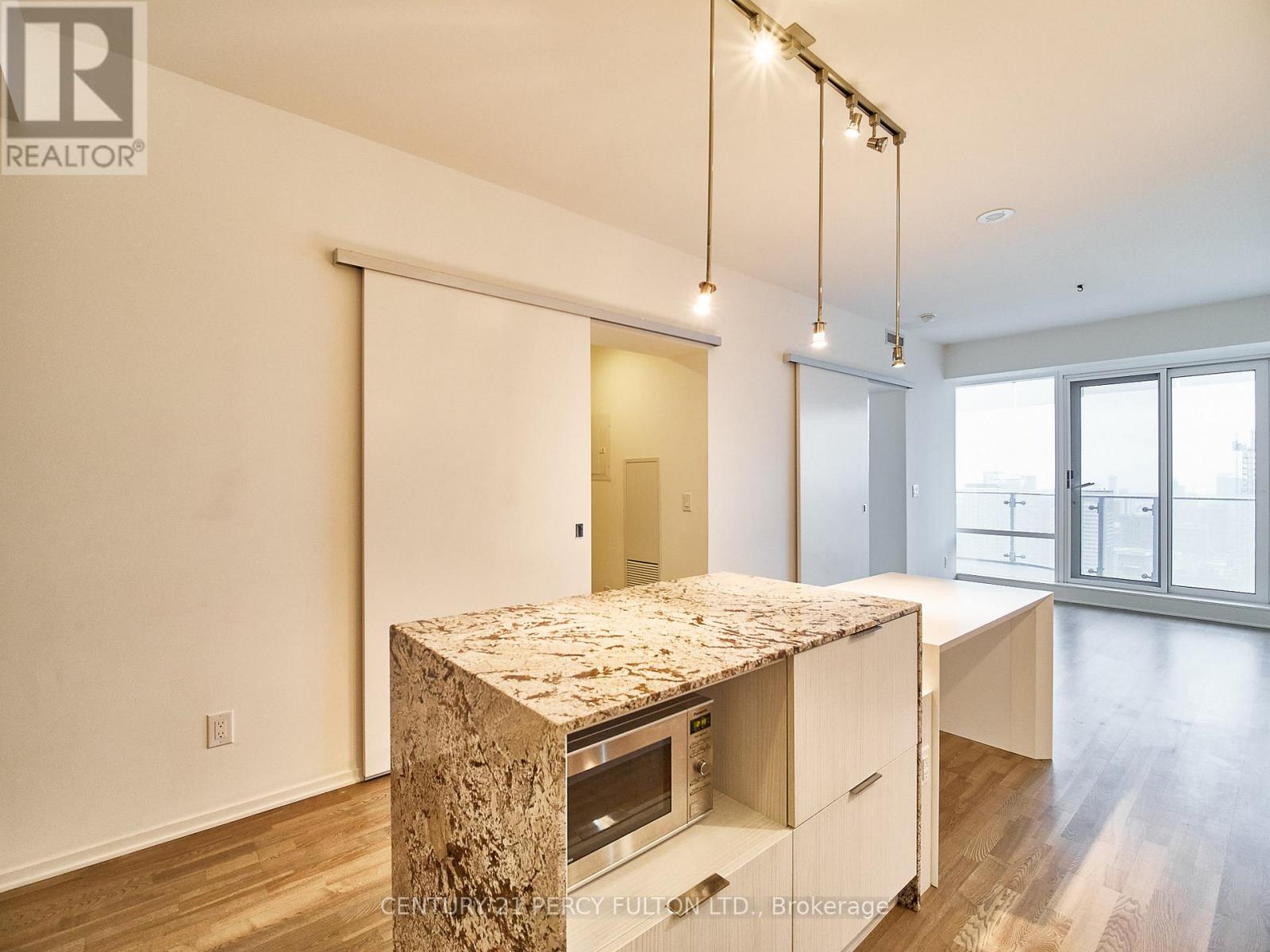 3605 - 1 Bloor Street E, Toronto, Ontario  M4W 1A9 - Photo 7 - C13545808