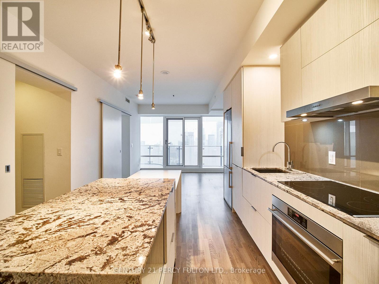 3605 - 1 Bloor Street E, Toronto, Ontario  M4W 1A9 - Photo 8 - C13545808