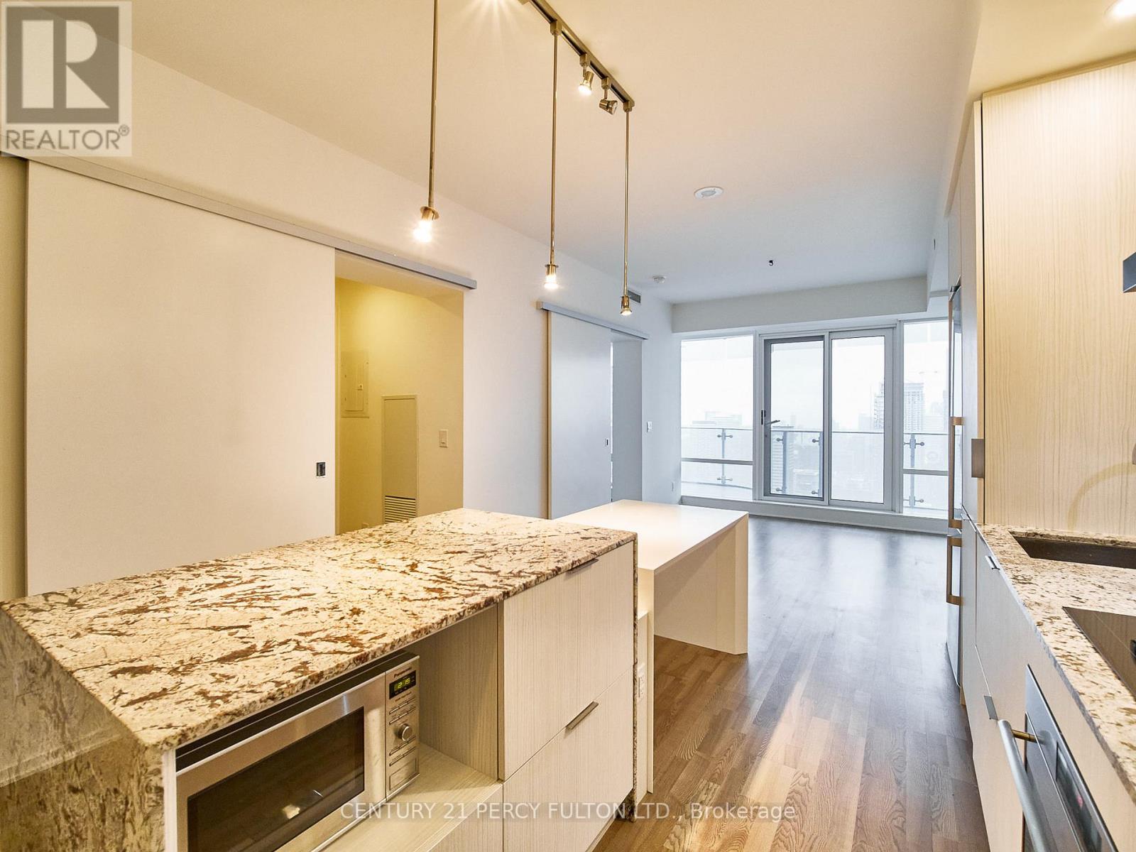 3605 - 1 Bloor Street E, Toronto, Ontario  M4W 1A9 - Photo 9 - C13545808