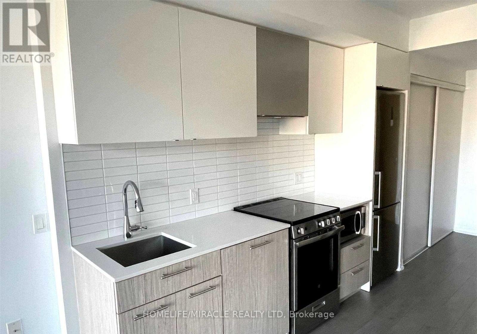 1605 - 251 JARVIS STREET, Toronto, Ontario