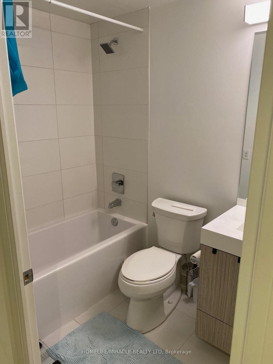 1605 - 251 Jarvis Street, Toronto, Ontario M5B 0C3 - Photo 2 - C13545830