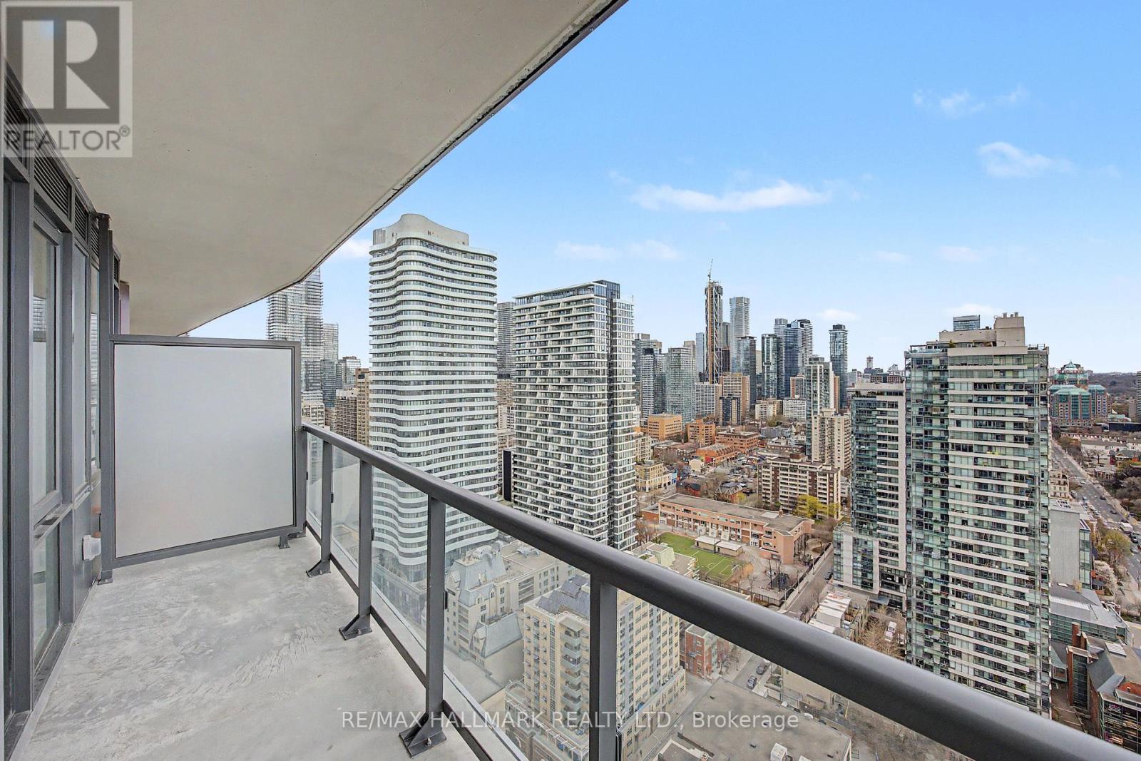 3008 - 308 Jarvis Street, Toronto, Ontario M5B 0E3 - Photo 16 - C13545834