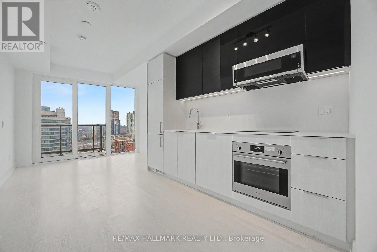 3008 - 308 Jarvis Street, Toronto, Ontario M5B 0E3 - Photo 2 - C13545834