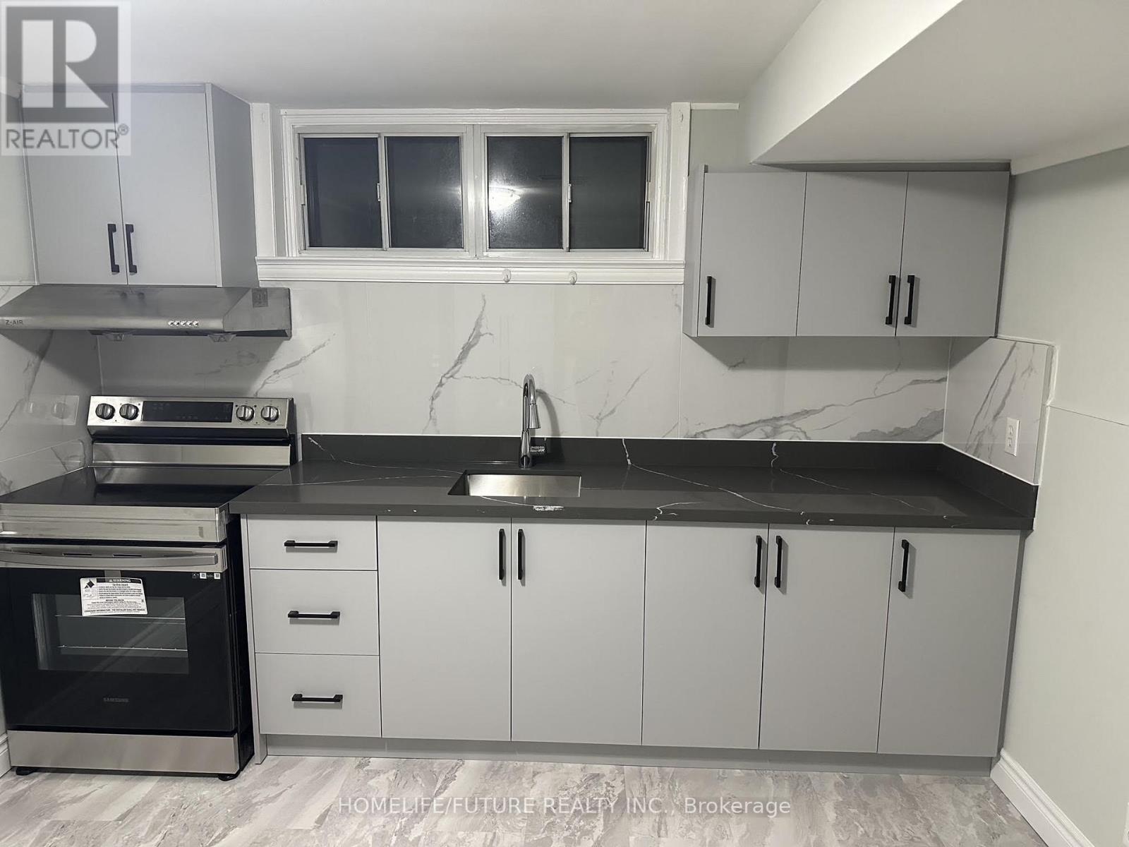 Bsmt - 27 Kells Avenue, Toronto, Ontario M1K 4W6 - Photo 3 - E13545714