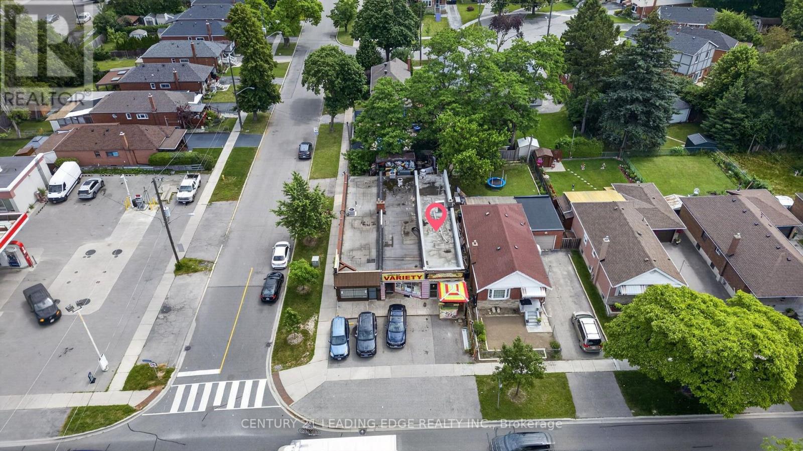 741 Pharmacy Avenue, Toronto, Ontario  M1L 3J4 - Photo 10 - E13545756