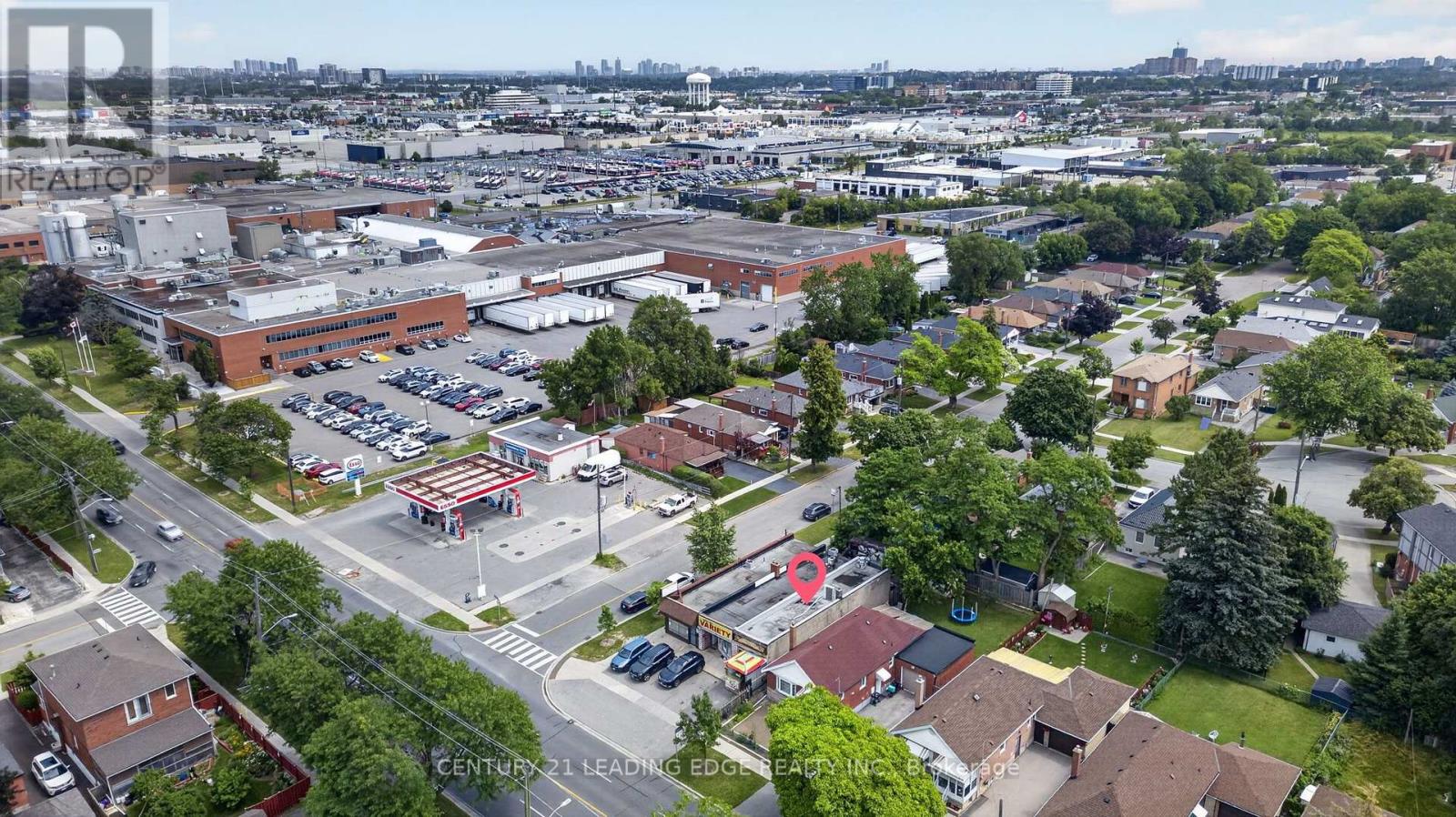 741 Pharmacy Avenue, Toronto, Ontario  M1L 3J4 - Photo 11 - E13545756