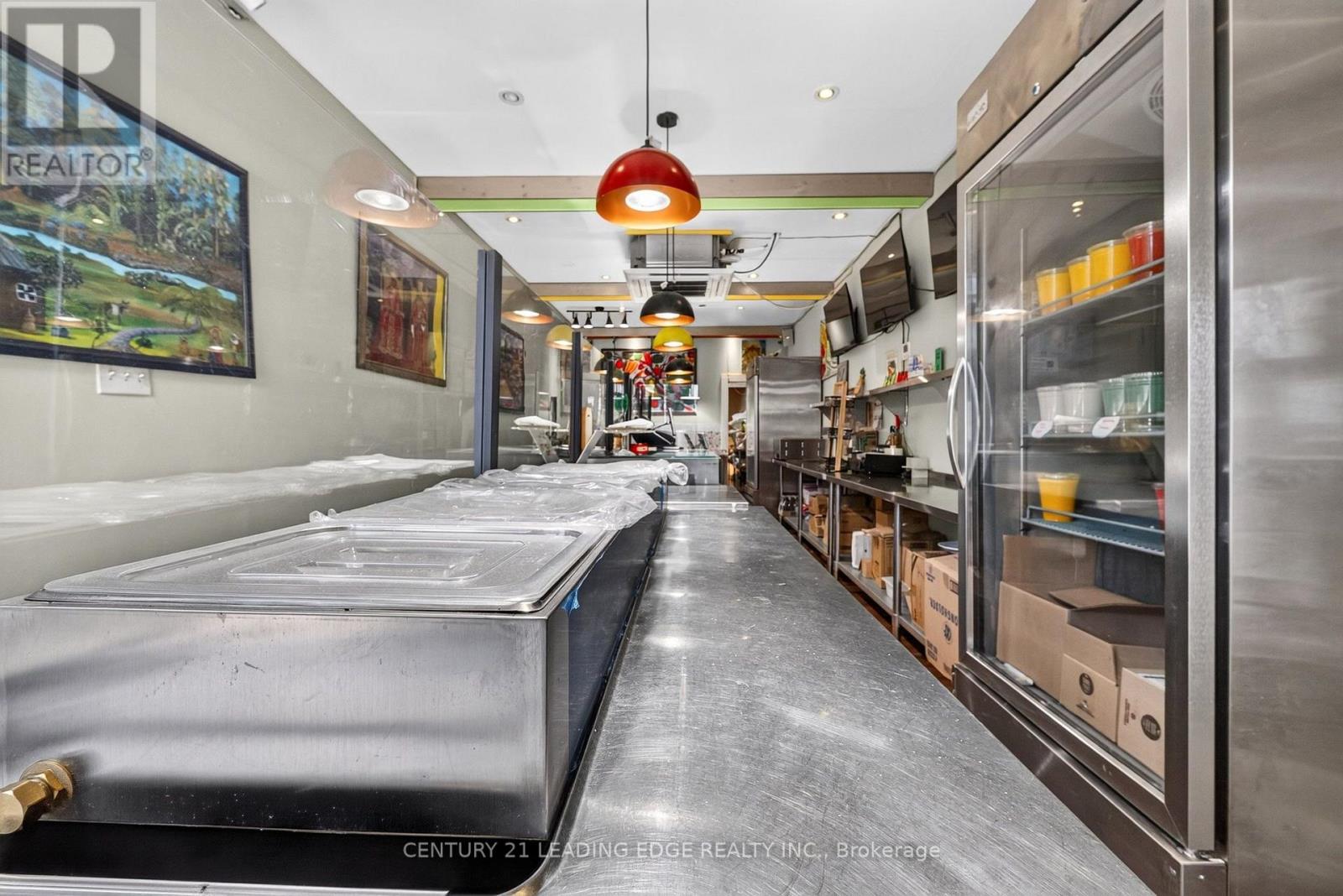 741 Pharmacy Avenue, Toronto, Ontario  M1L 3J4 - Photo 16 - E13545756