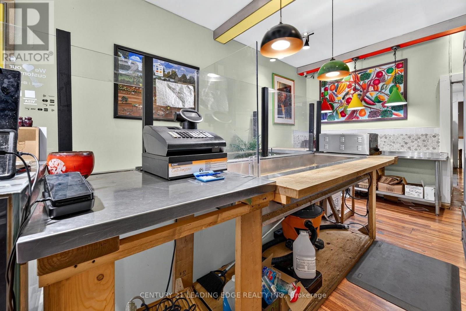 741 Pharmacy Avenue, Toronto, Ontario  M1L 3J4 - Photo 20 - E13545756
