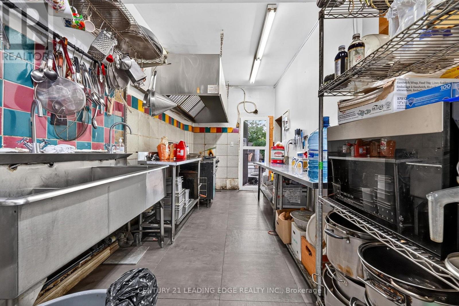 741 Pharmacy Avenue, Toronto, Ontario  M1L 3J4 - Photo 27 - E13545756