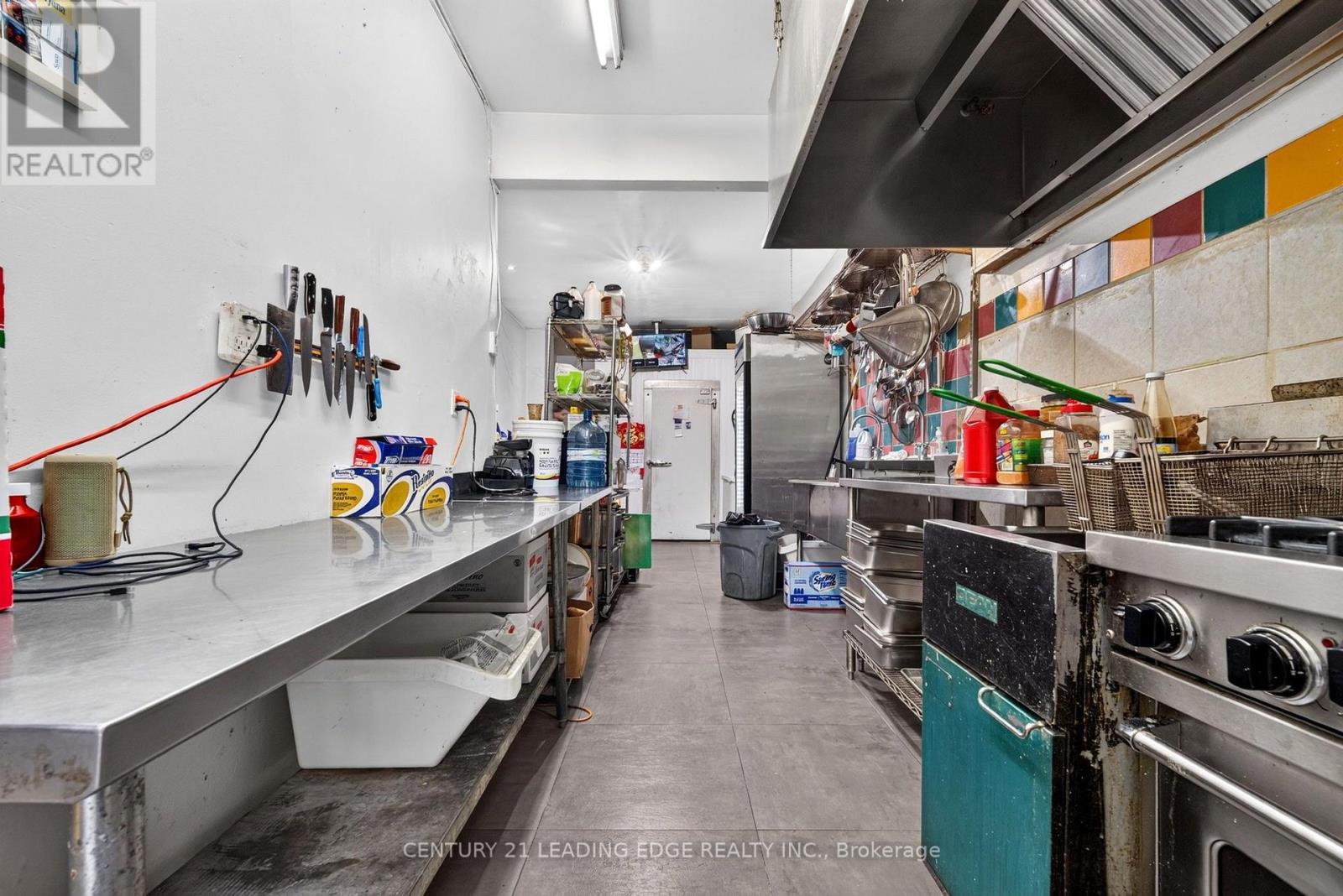 741 Pharmacy Avenue, Toronto, Ontario  M1L 3J4 - Photo 30 - E13545756