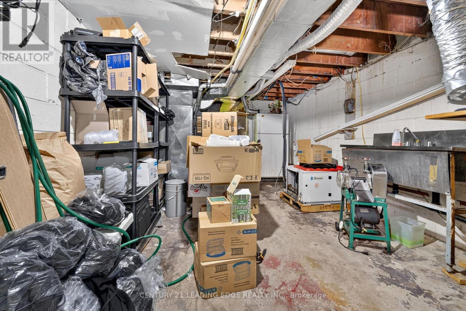 741 Pharmacy Avenue, Toronto, Ontario  M1L 3J4 - Photo 35 - E13545756