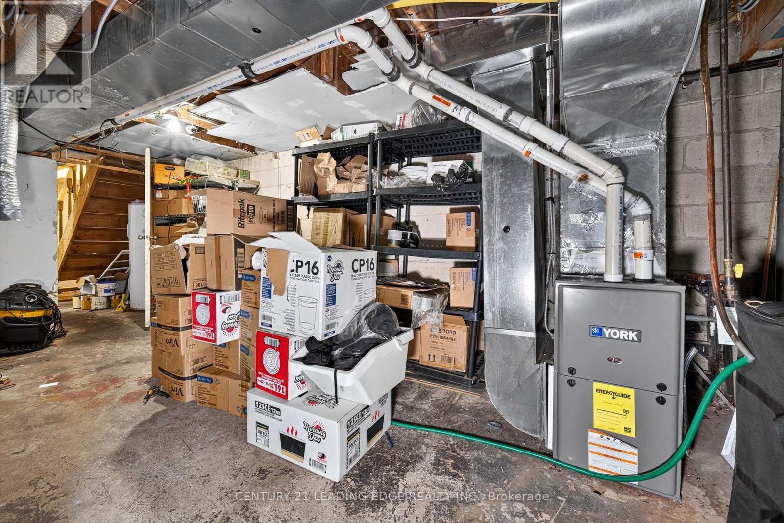 741 Pharmacy Avenue, Toronto, Ontario  M1L 3J4 - Photo 36 - E13545756