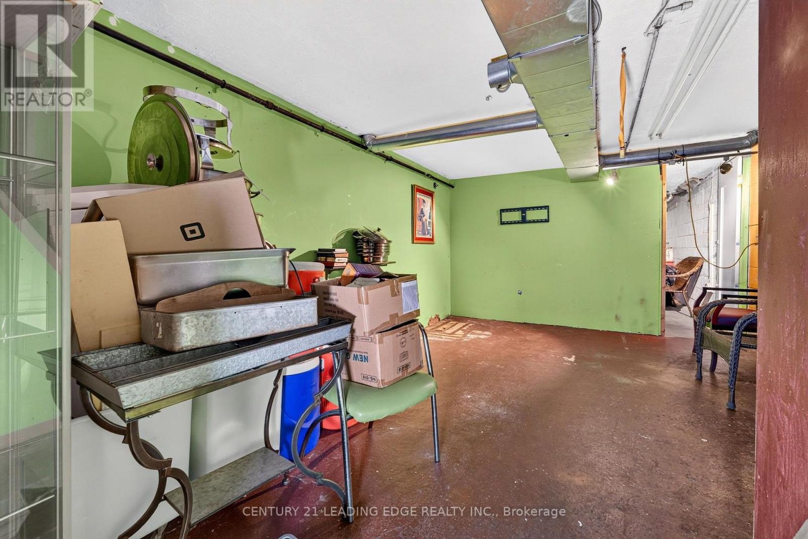 741 Pharmacy Avenue, Toronto, Ontario  M1L 3J4 - Photo 38 - E13545756