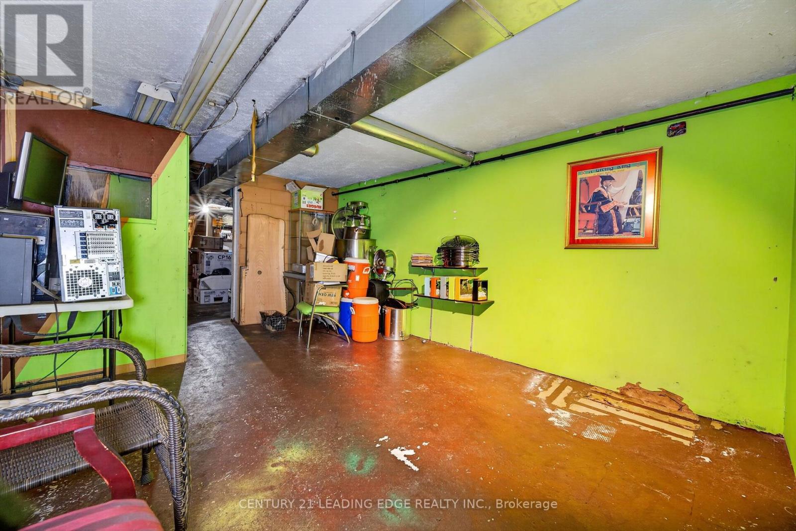 741 Pharmacy Avenue, Toronto, Ontario  M1L 3J4 - Photo 39 - E13545756