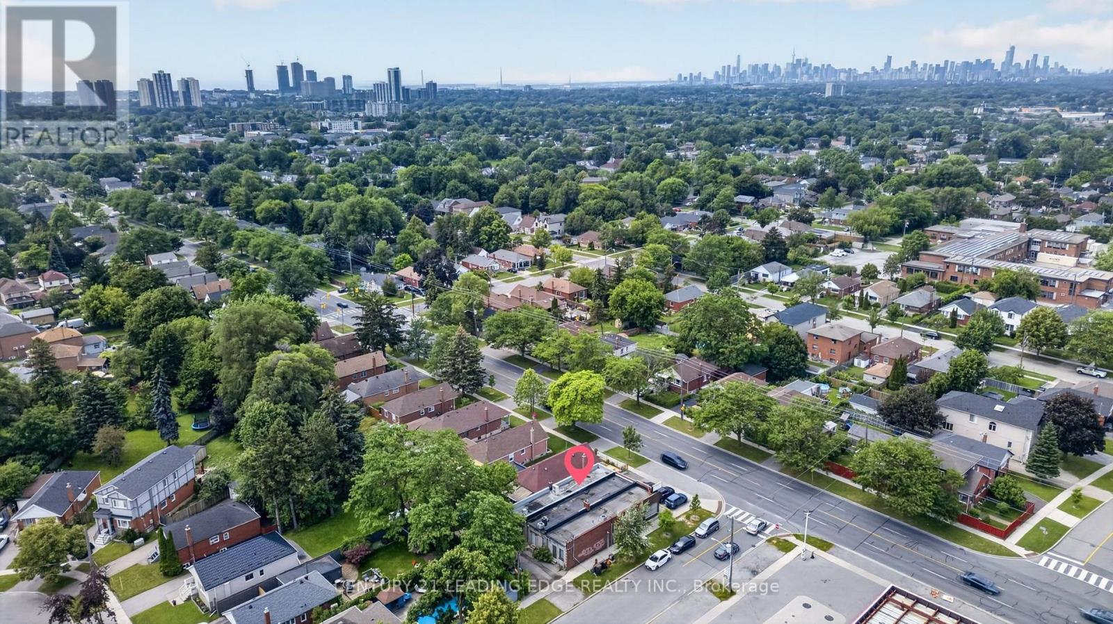 741 Pharmacy Avenue, Toronto, Ontario  M1L 3J4 - Photo 48 - E13545756