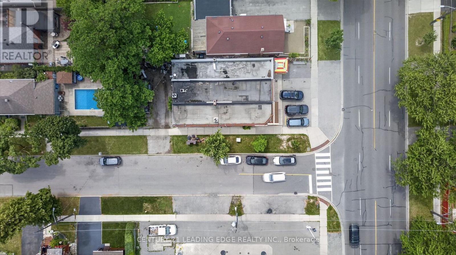 741 Pharmacy Avenue, Toronto, Ontario  M1L 3J4 - Photo 50 - E13545756